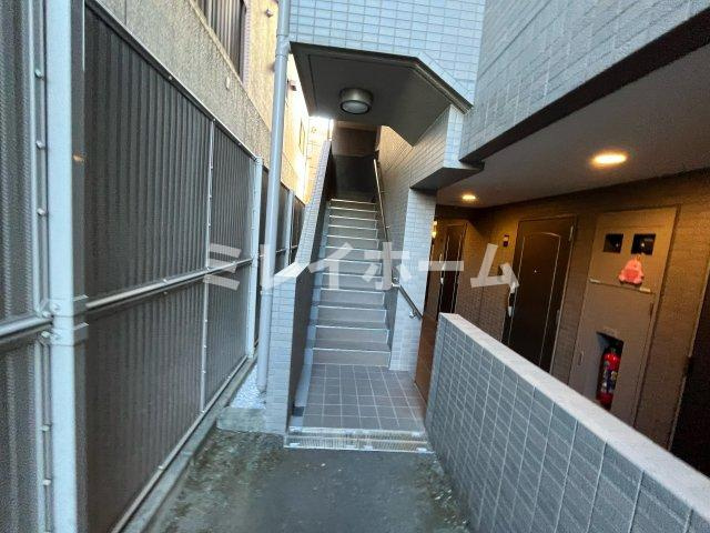 ルーブル東蒲田参番館のその他