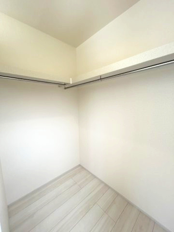 新築戸建　須坂市小河原　全2棟の収納