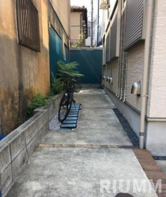 【設備】 | グラン・クリュ　笹塚