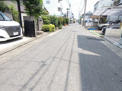 【周辺】 | ハーモニーテラス城木町Ⅲ