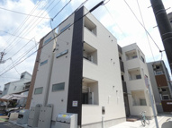 ハーモニーテラス城木町Ⅲの画像