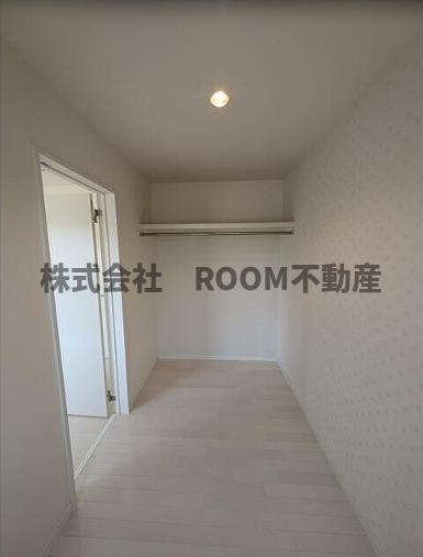 セントラルビレッジの子供部屋|お子さんのいるうちは子供部屋に使ってはいかがでしょうか