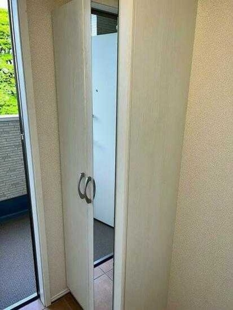 マロンクリスタルの設備