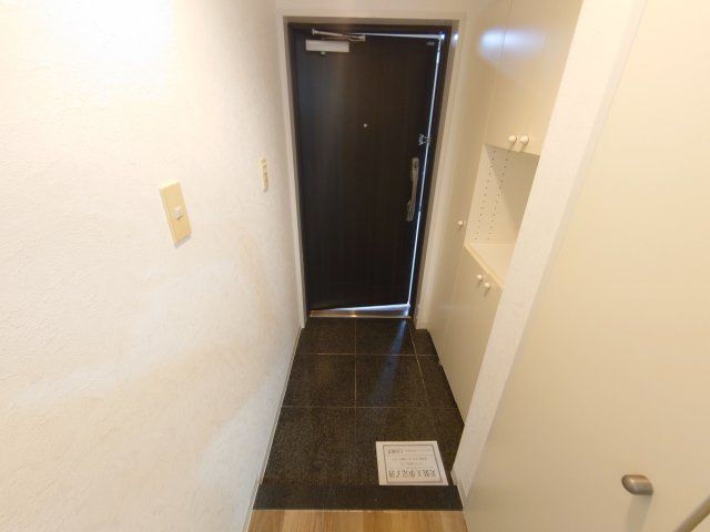 【玄関】 | 朝日プラザ宇治