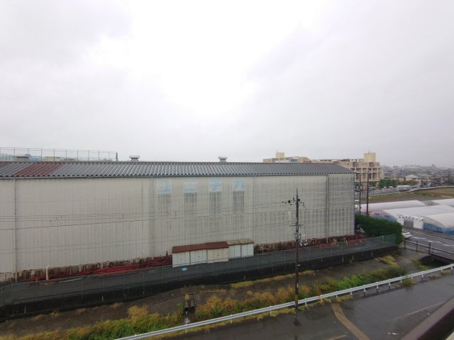 【展望】 | 朝日プラザ宇治