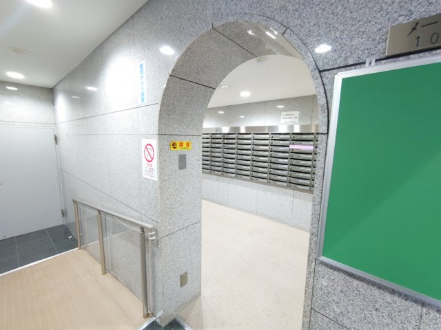 【その他共用部分】 | 朝日プラザ宇治