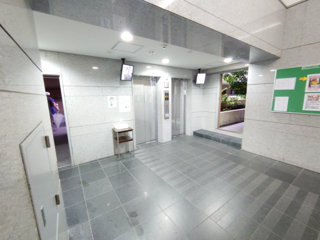 【ロビー】 | 朝日プラザ宇治