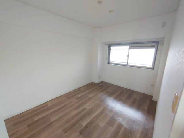 【寝室】 | 朝日プラザ宇治
