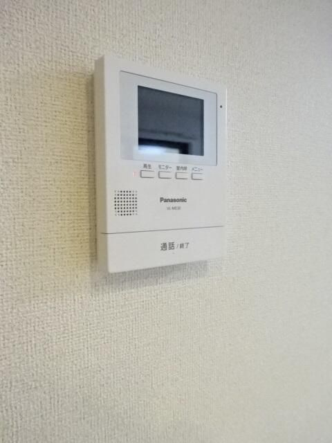 クラシオンのセキュリティ