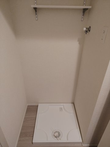 Clair Nakanobuの設備