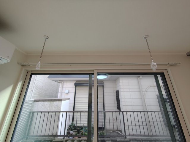 Clair Nakanobuの設備