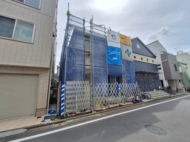 Clair Nakanobuのその他