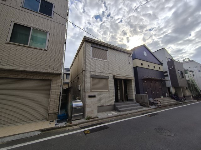Clair Nakanobuのその他