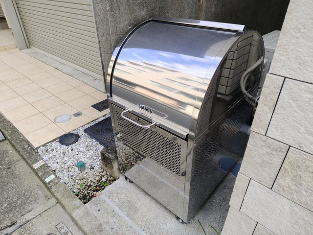 Clair Nakanobuのその他共用部分