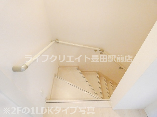 ブランメゾンⅡのその他