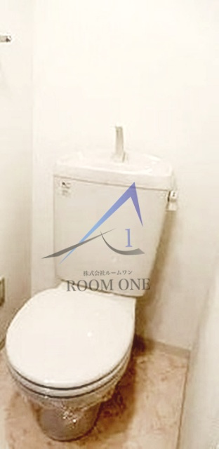 フェルゼ・エフ のトイレ|トイレです。