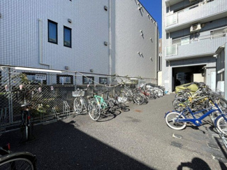 【その他共用部分】 | スカイコート下高井戸