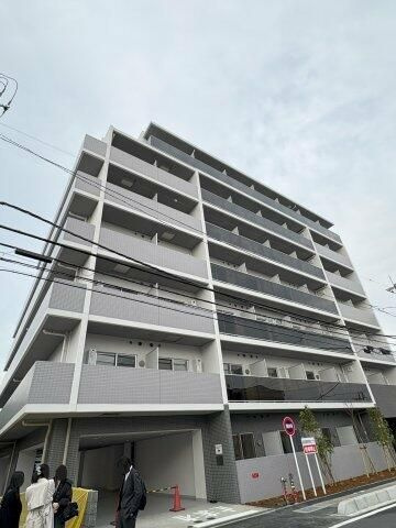 ＧＥＮＯＶＩＡ谷塚