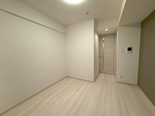 ＧＥＮＯＶＩＡ谷塚の寝室