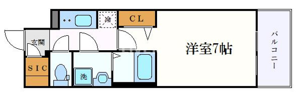 S-RESIDENCE金山三丁目