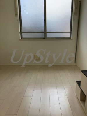 【居間・リビング】 | ハーモニーテラス千住緑町