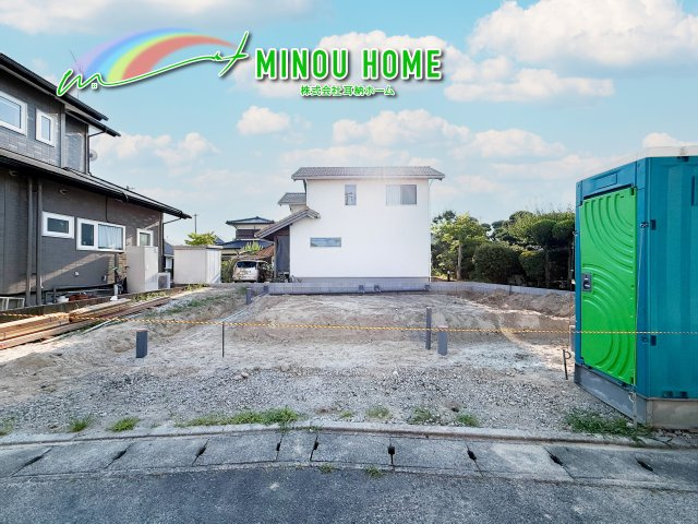 佐賀市高木瀬東-第18の外観|■■1号棟／現地写真■■