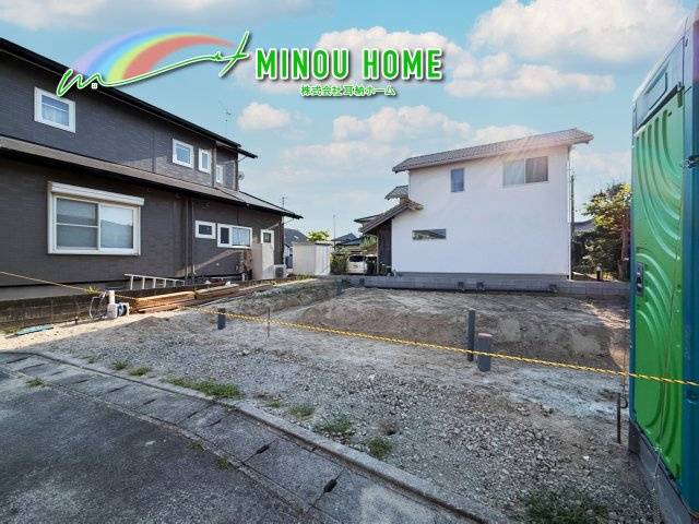 佐賀市高木瀬東-第18の外観|■■1号棟／現地写真■■