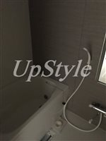 【浴室】 | メゾン　フォレスト