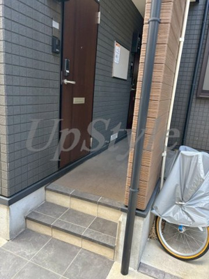 【エントランス】 | ハーモニーテラス北小岩ⅩⅢ