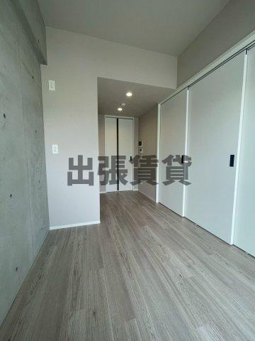 仲介手数料0円！！THE LOUNGE LINEAR GATEの居間・リビング
