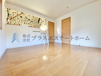 【洋室】 | 北区花山中尾台　戸建 | お子様の好きな色やモチーフを使ったコーディネートで勉強もお片付けも全部楽しいお気に入りの空間に♪