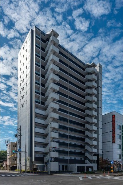 S-RESIDENCE六番町
