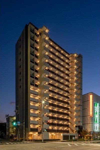 S-RESIDENCE六番町のその他