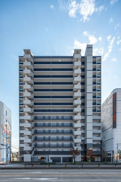 S-RESIDENCE六番町のその他