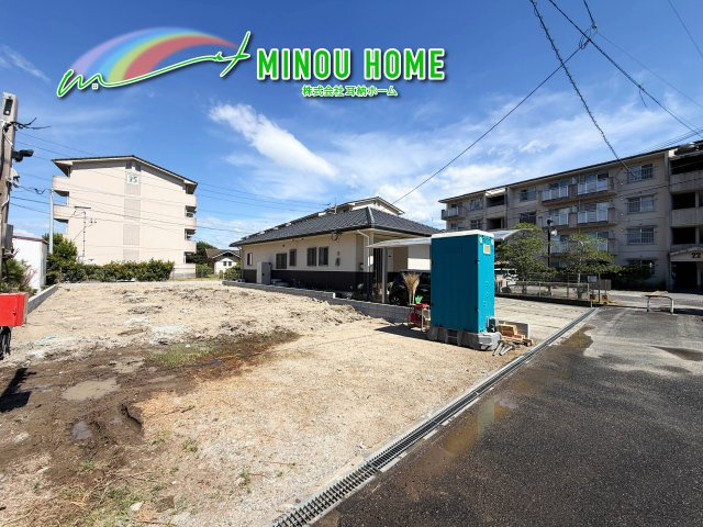 佐賀市多布施-第16の外観|■■1号棟／現地写真■■
