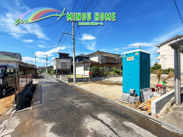 佐賀市多布施-第16の外観|■■1号棟／現地写真■■