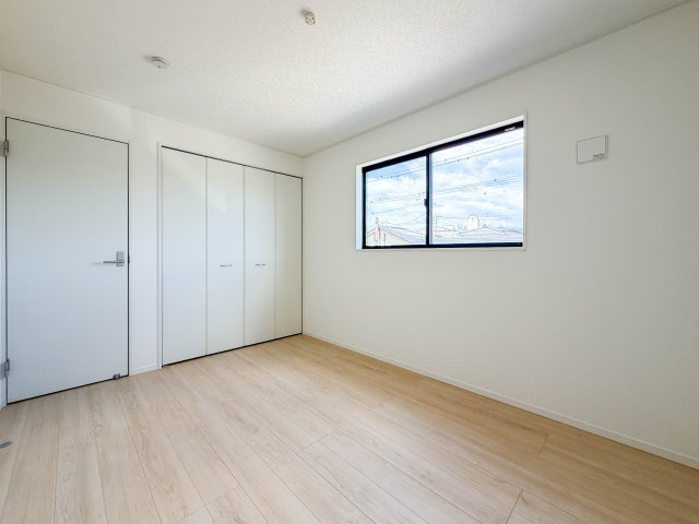 大村市古町-第3の洋室|■■1号棟／2F／洋室■■