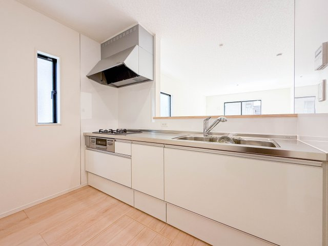 大村市古町-第3のキッチン|■■1号棟／キッチン■■
