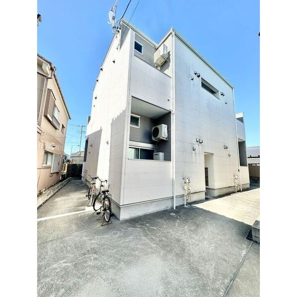 リバティ八田(リバティハッタ)　名古屋市賃貸　仲介手数料無料