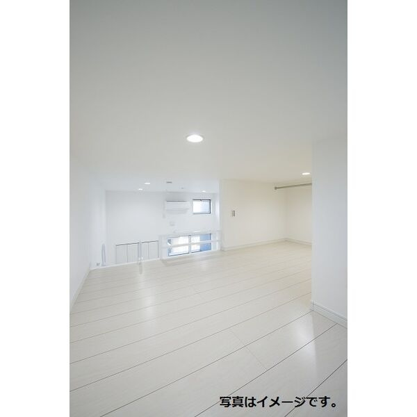 リバティ八田(リバティハッタ)　名古屋市賃貸　仲介手数料無料の収納
