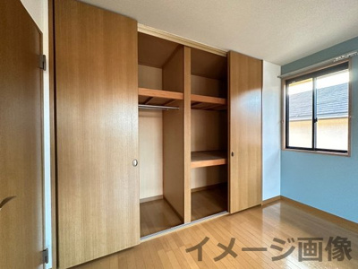 【収納】 | 豊中市東豊中町4丁目貸家