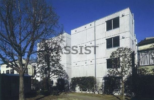 ブランシェ西新宿Eastのその他共用部分