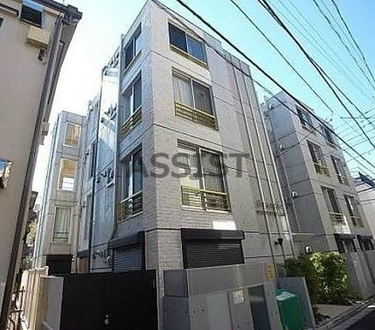 ブランシェ西新宿Eastのその他