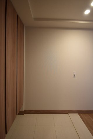 グランドメゾン新梅田タワーＴＨＥ　ＣＬＵＢ　ＲＥＳＩＤＥＮＣＥの玄関|※建物内別間取参考写真