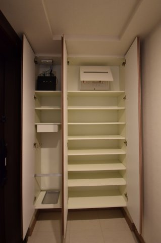 グランドメゾン新梅田タワーＴＨＥ　ＣＬＵＢ　ＲＥＳＩＤＥＮＣＥのその他|※建物内別間取参考写真