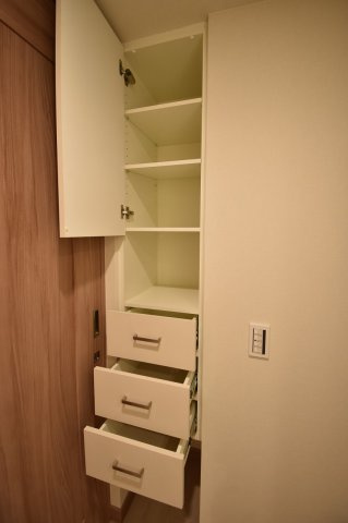 グランドメゾン新梅田タワーＴＨＥ　ＣＬＵＢ　ＲＥＳＩＤＥＮＣＥの設備|※建物内別間取参考写真