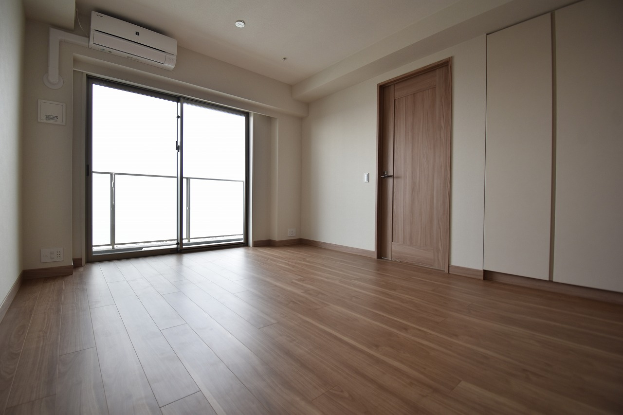 グランドメゾン新梅田タワーＴＨＥ　ＣＬＵＢ　ＲＥＳＩＤＥＮＣＥの洋室|※建物内別間取参考写真