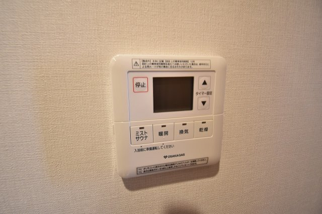 グランドメゾン新梅田タワーＴＨＥ　ＣＬＵＢ　ＲＥＳＩＤＥＮＣＥの設備|※建物内別間取参考写真