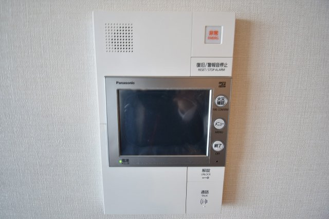 グランドメゾン新梅田タワーＴＨＥ　ＣＬＵＢ　ＲＥＳＩＤＥＮＣＥのセキュリティ|※建物内別間取参考写真