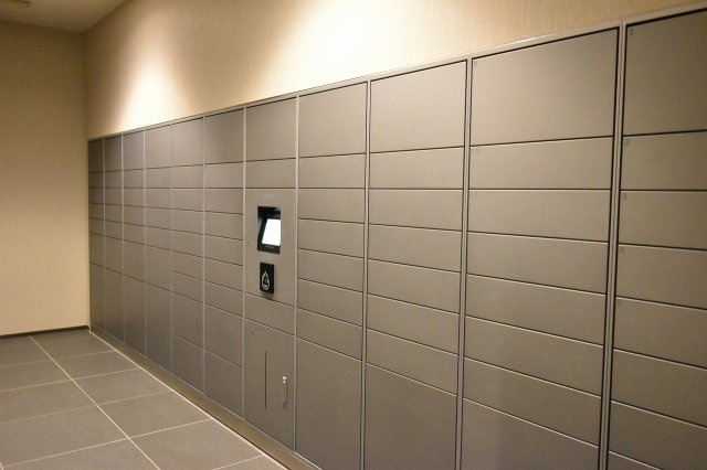 グランドメゾン新梅田タワーＴＨＥ　ＣＬＵＢ　ＲＥＳＩＤＥＮＣＥのその他共用部分